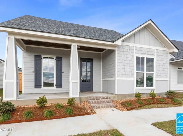 124 Bayfield Dr, Youngsville, LA 70592