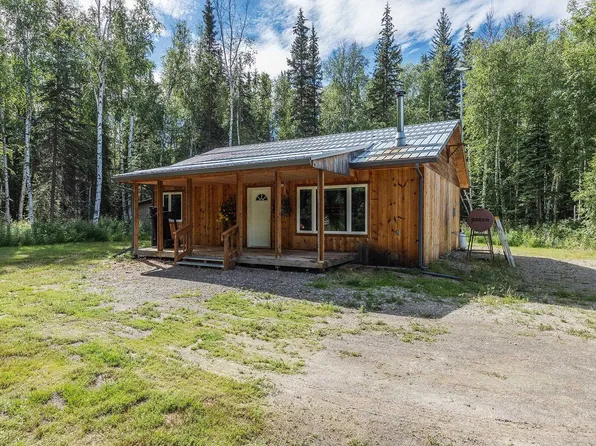 2011 Porter Ave, Fairbanks, AK 99705