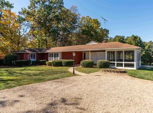 1232 Lebanon Church Rd, Mount Sidney, VA 24467