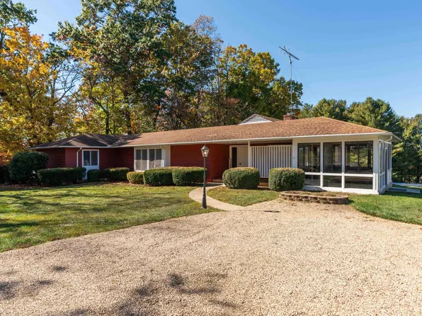 1232 Lebanon Church Rd, Mount Sidney, VA 24467