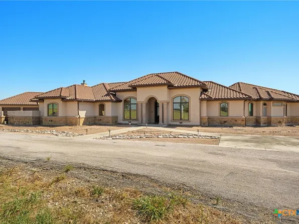 14502 Lund Carlson Rd, Coupland, TX 78615