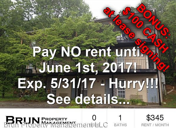 1st image of 612 Gertrude Ave APT I4