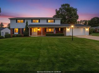 180 Rosemont Dr, Green Bay, WI 54301