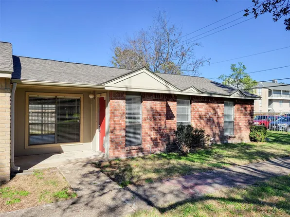 8801 Hammerly Blvd APT 501, Houston, TX 77080
