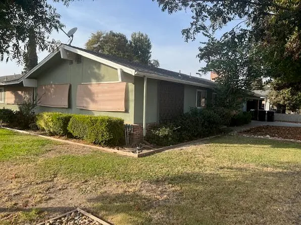1116 W Tulare Avenue, Visalia, CA 93277