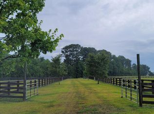 1406 Lone Ranch Ln #2, Fountain, NC 27829