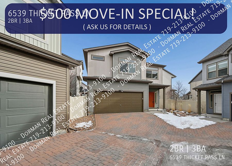 1st image of 6539 Thicket Pass Ln