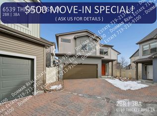6539 Thicket Pass Ln, Colorado Springs, CO 80927