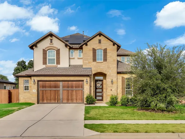 7818 Laramie Bnd, Round Rock, TX 78681