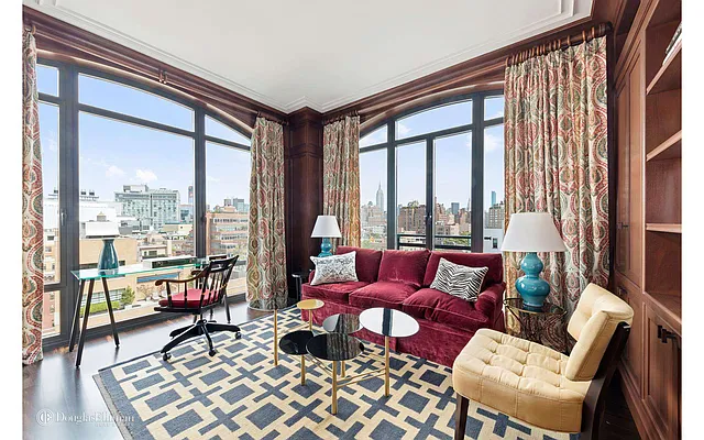 Sold by Douglas Elliman | media 8