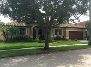 3951 SW 145th Ter, Miramar, FL 33027