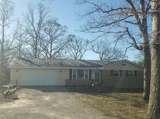 1890 Highway V, Owensville, MO 65066
