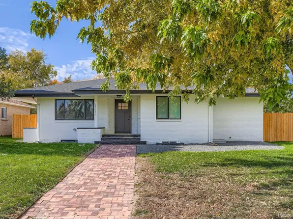 2655 Monaco Parkway, Denver, CO 80207
