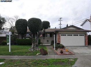 39033 Donner Way, Fremont, CA 94538