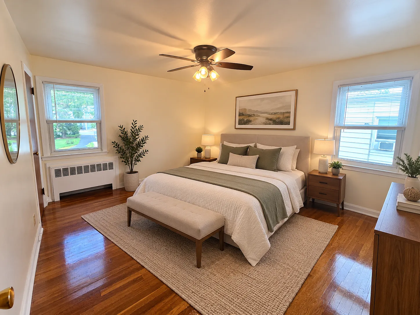 3 bed, $2,600 — Photo 3