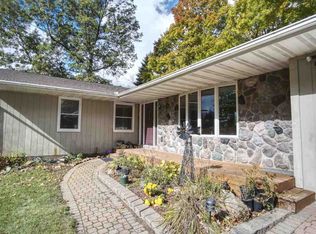 12640 Calhoun Rd, Jerome, MI 49249