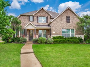 131 Darian Dr, Prosper, TX 75078