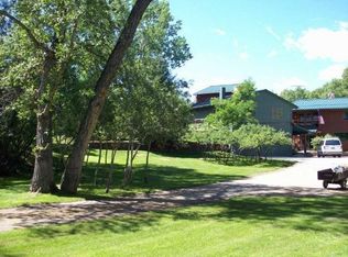 15 & 17 Burger Ln, Buffalo, WY 82834