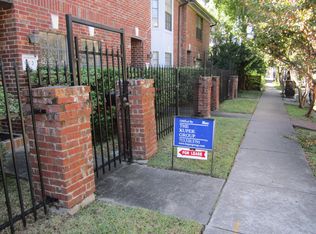 603 Fargo St, Houston, TX 77006