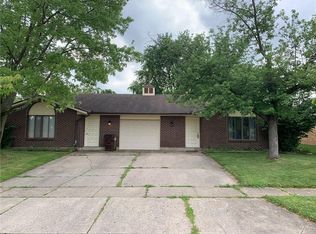 625-627 Bellaire Dr, Tipp City, OH 45371