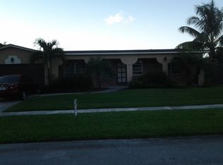 3980 NW 5th St, Coconut Creek, FL 33066