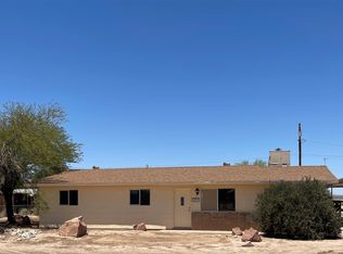 40224 E Texas Ave, Tacna, AZ 85352