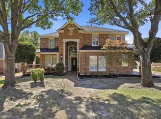 840 Trumpeter Way, Rockwall, TX 75032
