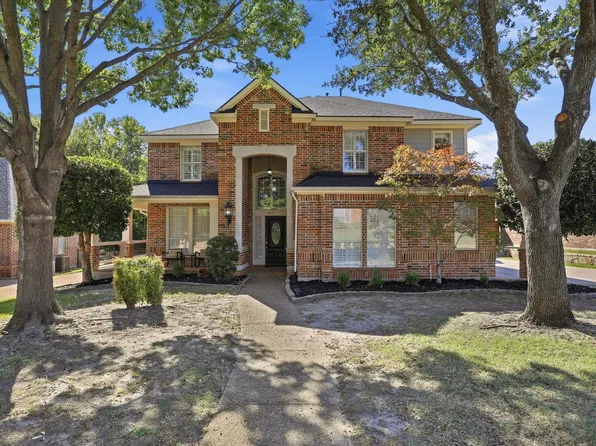 840 Trumpeter Way, Rockwall, TX 75032