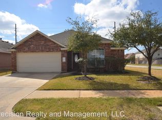 9643 Elizabeths Glen Ln, Tomball, TX 77375