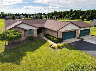 4225 Penny Pike, Springfield, OH 45502