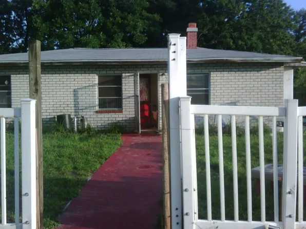 1332 SW 6th St, Ocala, FL 34471