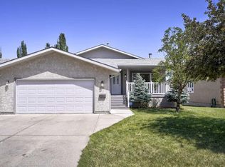 78 Athabasca Cres, Crossfield, AB T0M0S0