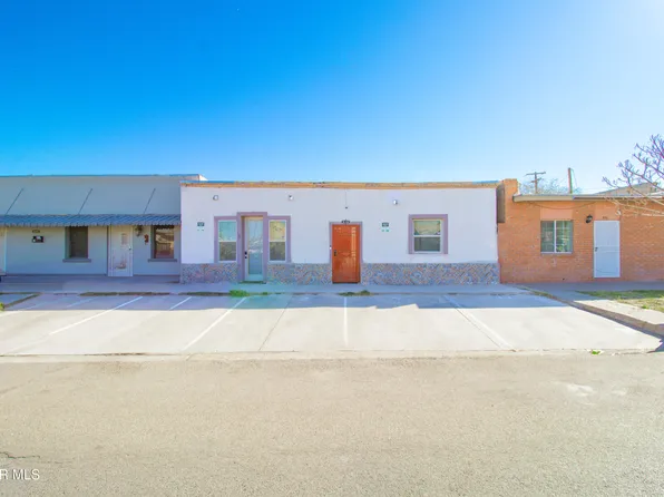 916 S Tays St #4, El Paso, TX 79901