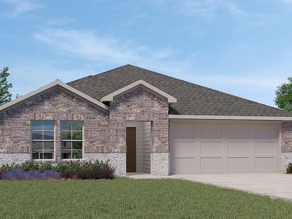 Plan Elevation.