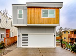 8508 S 116th Street, Seattle, WA 98178