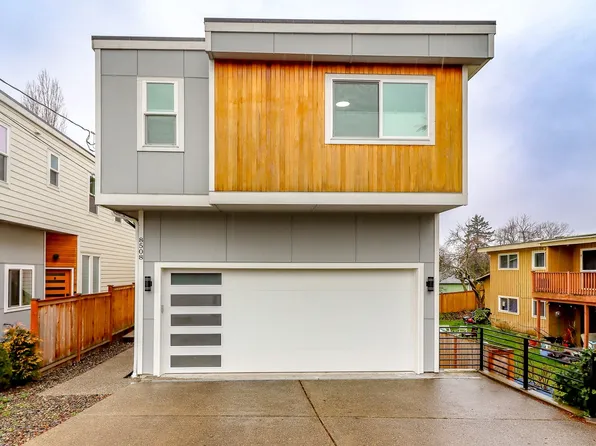 8508 S 116th Street, Seattle, WA 98178