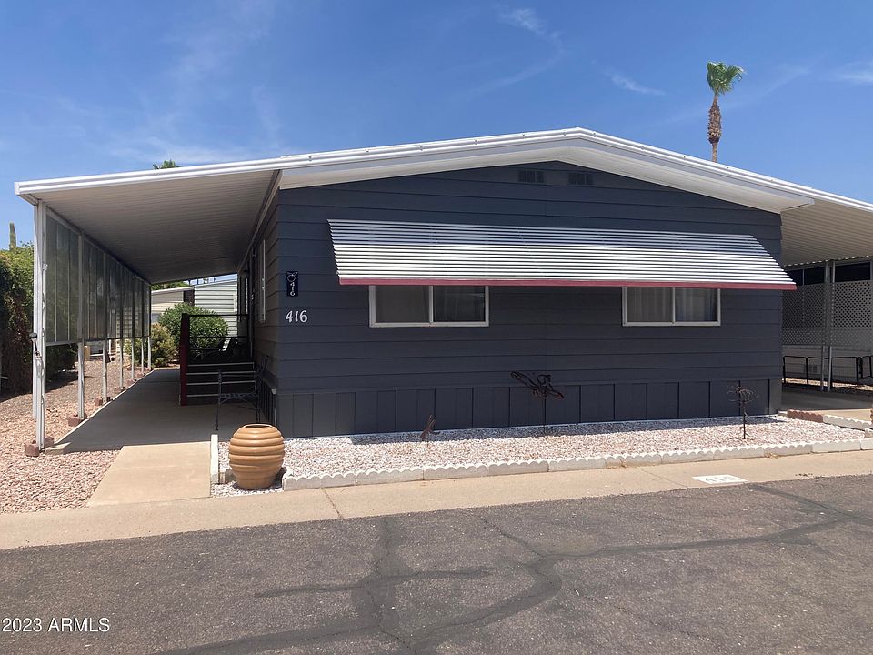 1st image of 4065 E UNIVERSITY Drive #416