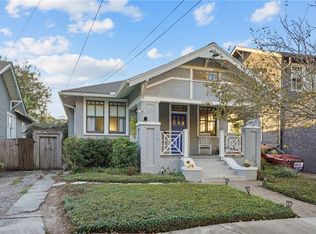 2130 Jena St, New Orleans, LA 70115