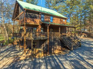 363 Crestview Dr, Morganton, GA 30560