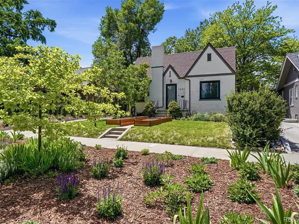 1421 Glencoe Street, Denver, CO 80220