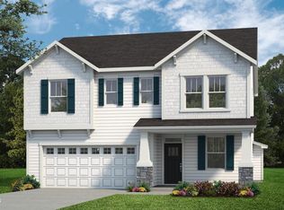 1821 Old Bramble Ln #1, Fuquay Varina, NC 27526