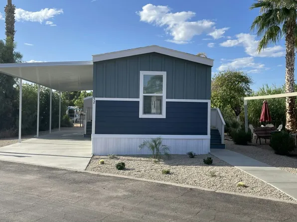 19225 N Cave Creek Rd #52, Phoenix, AZ 85024