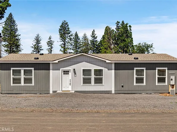 8589 Ridgecrest Dr, Paradise, CA 95969