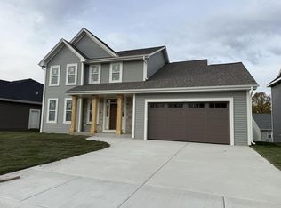 1019 Waterstone COURT, Pewaukee, WI 53072