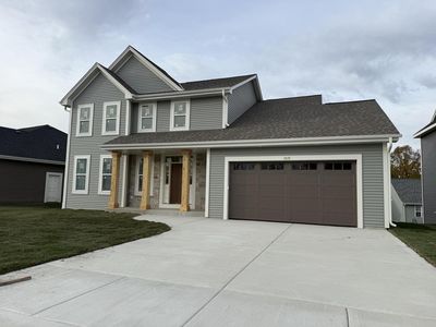 1019 Waterstone COURT, Pewaukee, WI, 53072