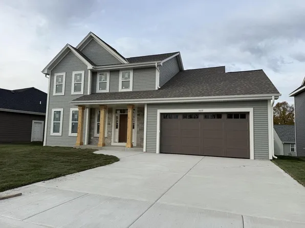 1019 Waterstone COURT, Pewaukee, WI 53072