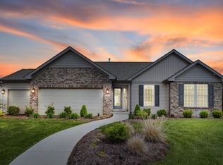 101 Winter Wheat Trl, Pacific, MO 63069