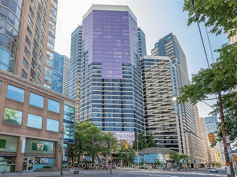 1001 Bay St #1514