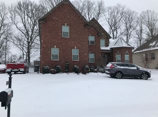 2939 Prince Dr, Clarksville, TN 37043