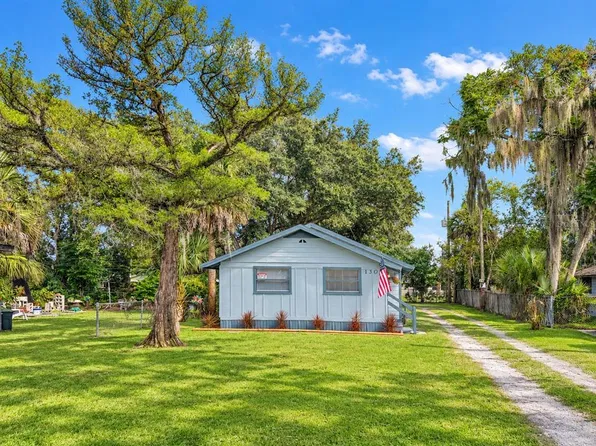 1305 S ELLIOTT STREET, SANFORD, FL 32771